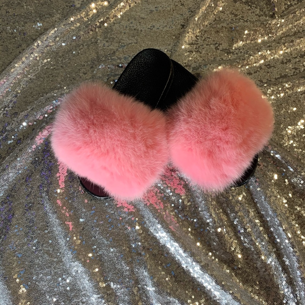 Fur Slides